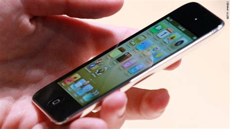 reduce wireless bills    ipod phone cnncom