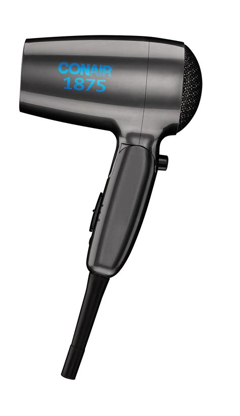 conair  watt compact folding handle hair dryer travel hair dryer buy   uae