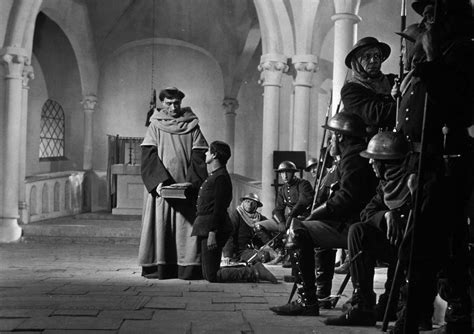 the passion of joan of arc [1928] every bit worthy of its legendary