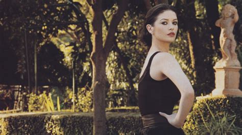 5 Things You Didn’t Know About Catherine Zeta Jones Vogue
