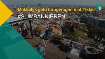 reclame archief abn amro slimbankieren tikkie makkelijk geld terugvragen reclame