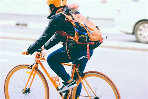 Tribunal Rules That Cycle Courier Is A Worker In Gig Economy Case