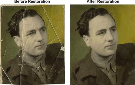 restoration