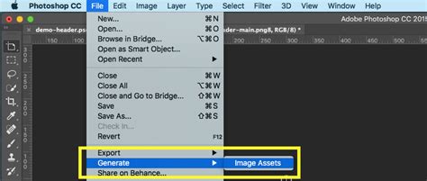create retina display image assets    websites