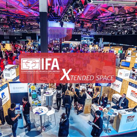 ifa 2020 special edition begins in berlin it telecom digest