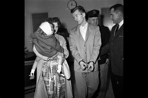 Timeline The March 1960 Starved Rock Murders And