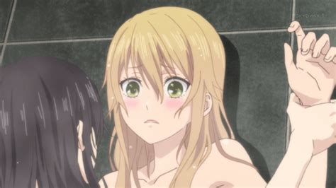 citrus rapacious romance anime sankaku complex