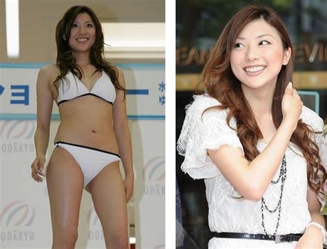 hot japanese tv announcers an incomplete list tokyo