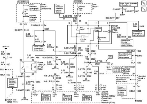 lb ecm wiring diagram