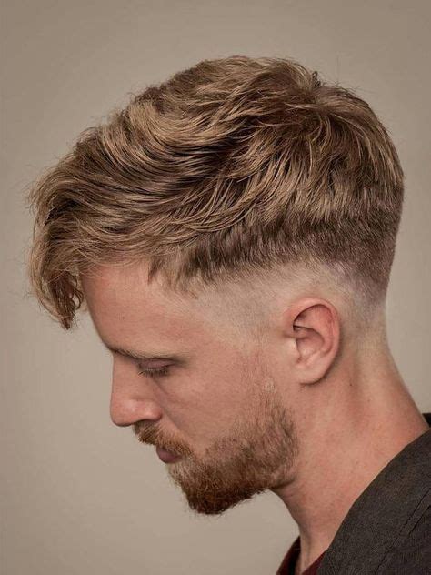20 Drop Fade Haircuts Ideas New Twist On A Classic Fade Haircut