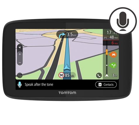 tomtom     traffic sat nav europe maps case review review electronics