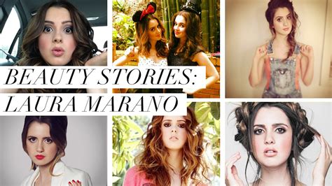 beauty stories laura marano