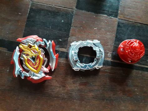 Z Achilles Bey Review 2018 Beyblade Amino