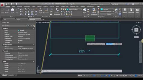 adjusting  annotative scale  dimensions  text youtube