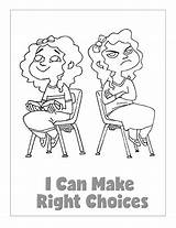 Lesson Primary Ctr Coloring Printables Included Following sketch template
