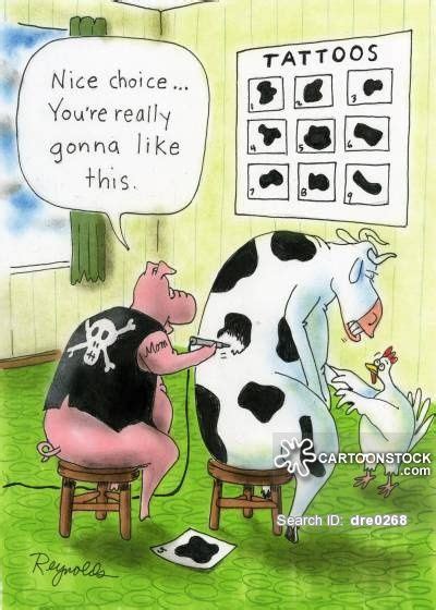 dairy cows cartoons and comics funny pictures from cartoonstock farm cows farm humor cow