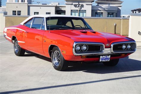 dodge superbee sales service  restoration  classic cars high octane classics