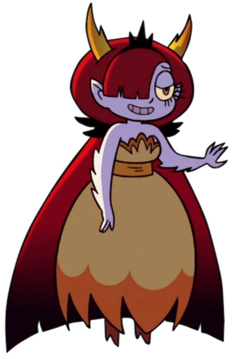 Hekapoo Star Vs The Forces Of Evil Best Cartoon Characters