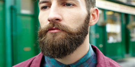 how to grow a beard a step by step guide with tips on beard care