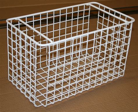 chest freezer kitchen organization pantry basket