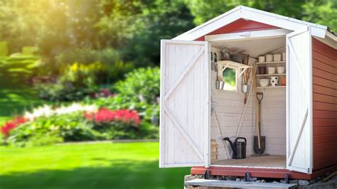 shed plans     diy  shed