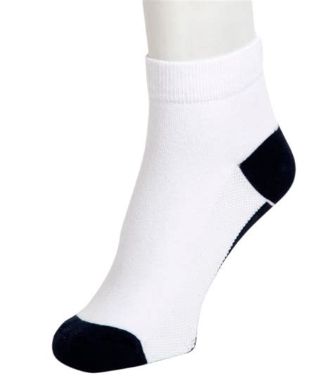 ucb grey blue and white ankle socks 3 pair pack buy online at low
