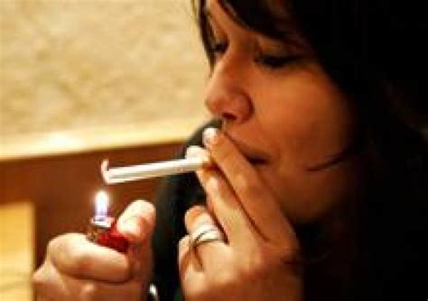 Smoking Ban In Bars Restaurants Takes Effect In France Cbc News