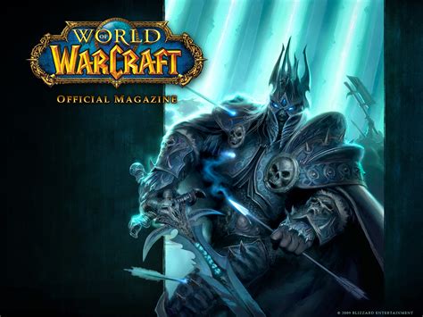 Tiffany Best World Of Warcraft Wallpaper Hd