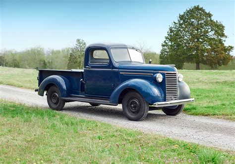 classic american pickup trucks history  pickup trucks