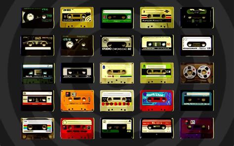 tape recorder wallpapers wallpaper cave