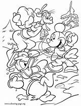 Goofy Ausmalbilder Micky Fun Maus Having Pintar Minnie Ausmalbild Kostenlos Q1 sketch template