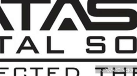 datasat digital sound  selected theatres logo youtube