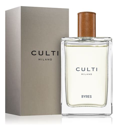 byres  culti reviews perfume facts