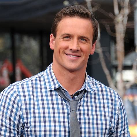 Who Is Ryan Lochte Popsugar Love And Sex