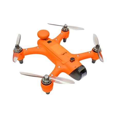 swellpro spry  waterproof drone  drones direct