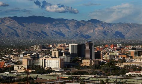 study tucson named arizona city  violent crime  soaring local