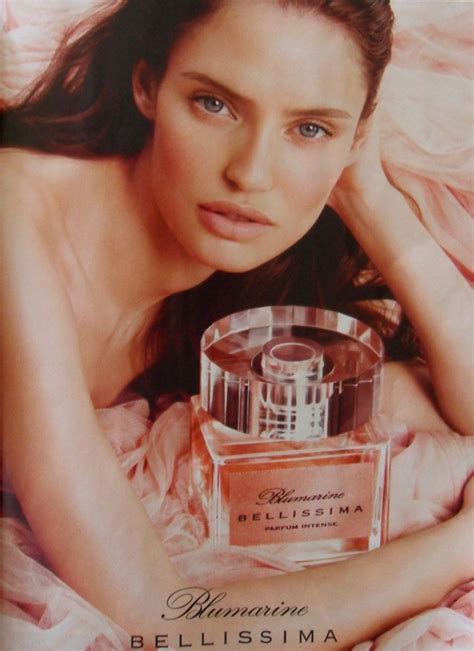 bellissima parfum intense blumarine perfume  fragrance  women