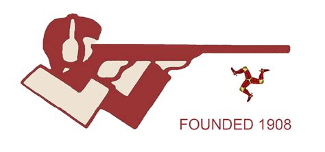 rifle shooting logo logodix