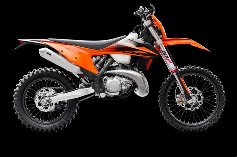ktm  xc tpi guide total motorcycle