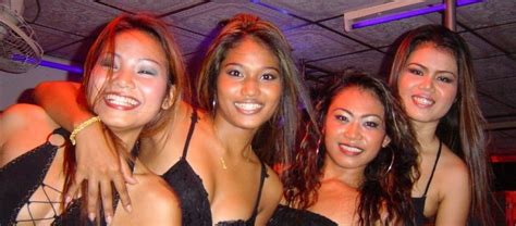 Pattaya Girls Ultimate Guide To Sex In Pattaya – Thailand Explored