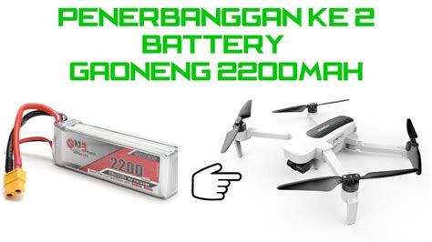 review mod battery hubsan zino youtube