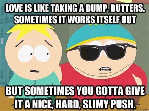 28 times eric cartman said exactly the right thing cool dump