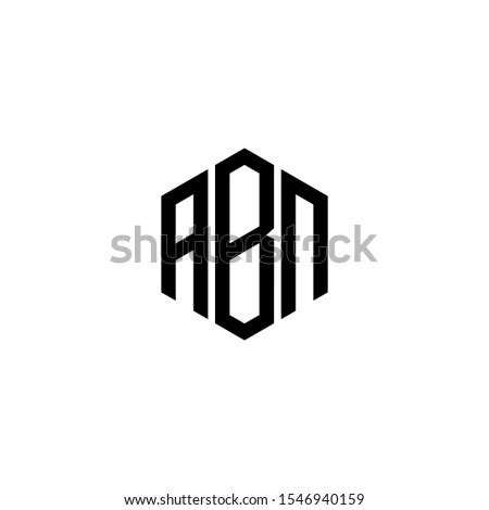 abn logo vector