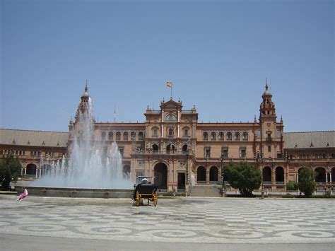 filesevilla plaza de espana fuentejpg wikipedia