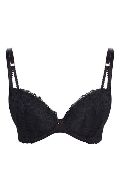 black ann summers sexy lace thong lingerie prettylittlething