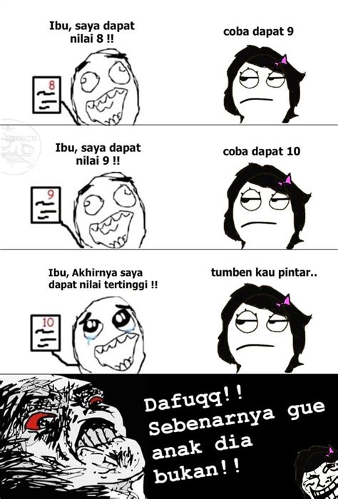 52 Best Meme Comic Indonesia Images On Pinterest Meme Comics