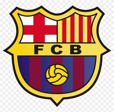 fc barcelona png logo barcelona football logo png  transparent png clipart images