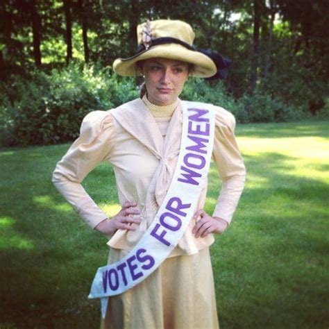 45 Feminist Costumes For 2020 That Prove Women Are Here