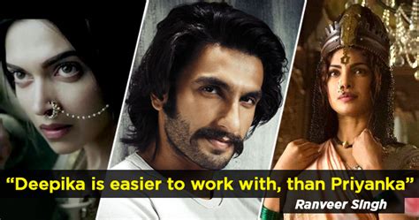 7 Times Actors Compared Their Co Stars And Paid For It Sometimes