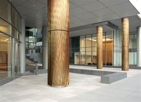 metal column covers artofit